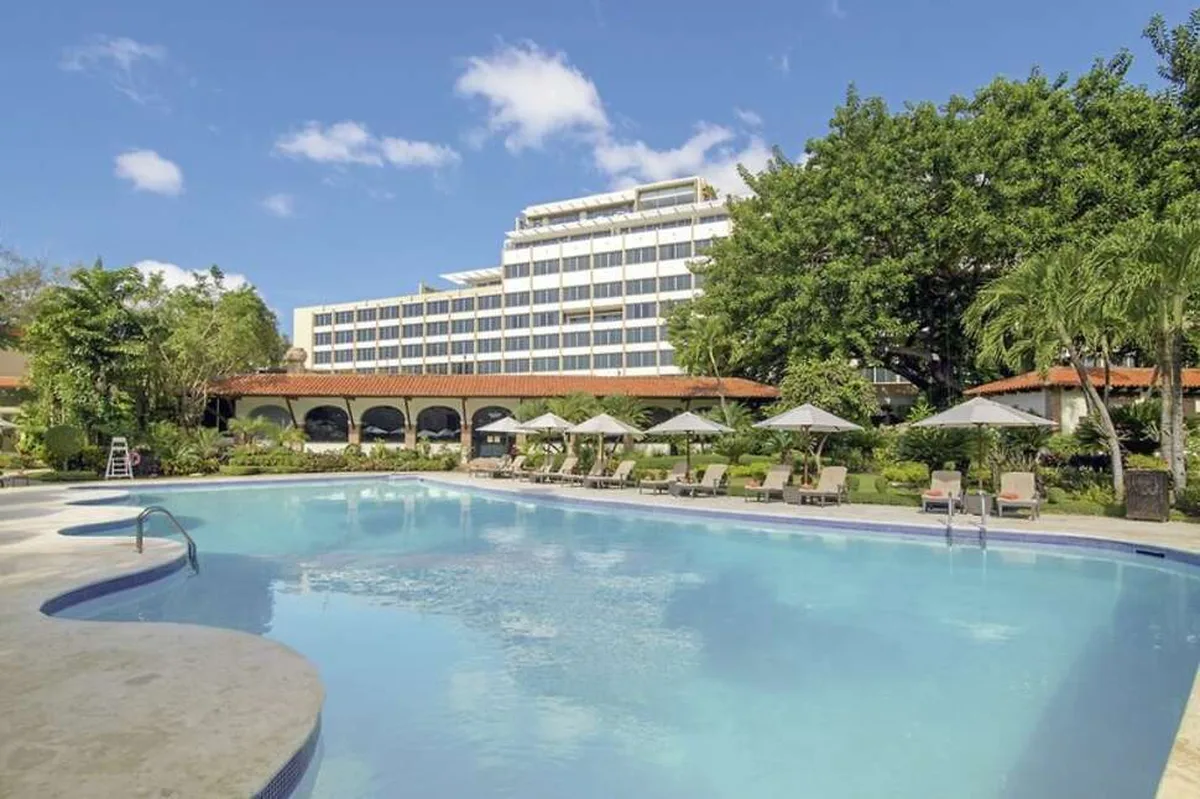 El Embajador A Royal Hideaway Hotel — hoofdfoto