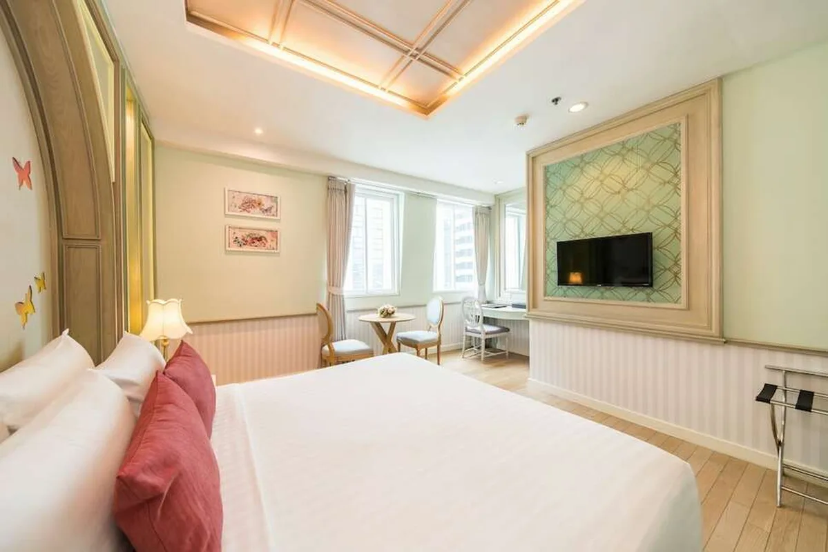 La Petite Salil Sukhumvit 11 — hoofdfoto