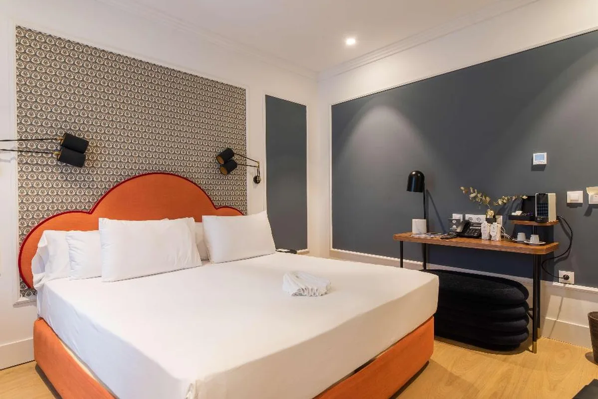 Hotel Soho Boutique Opera, hoofdfoto