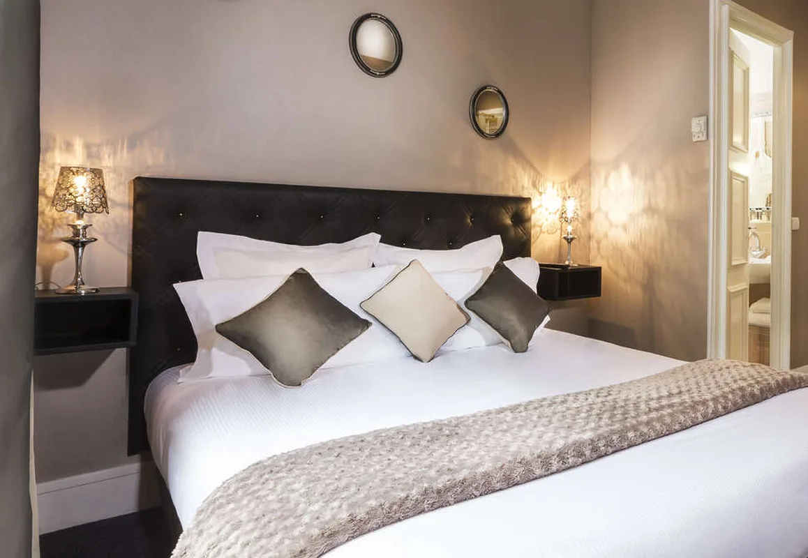 Claridge Paris — hoofdfoto