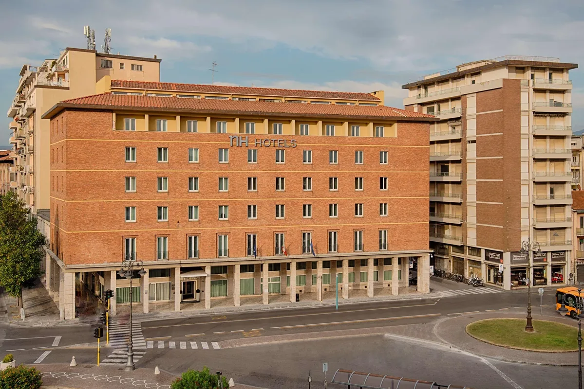 Hotel NH Pisa — hoofdfoto