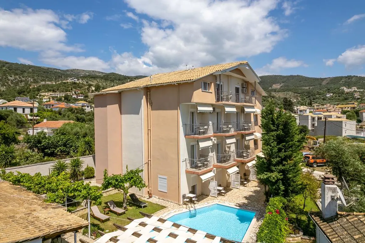 Harmony — hoofdfoto