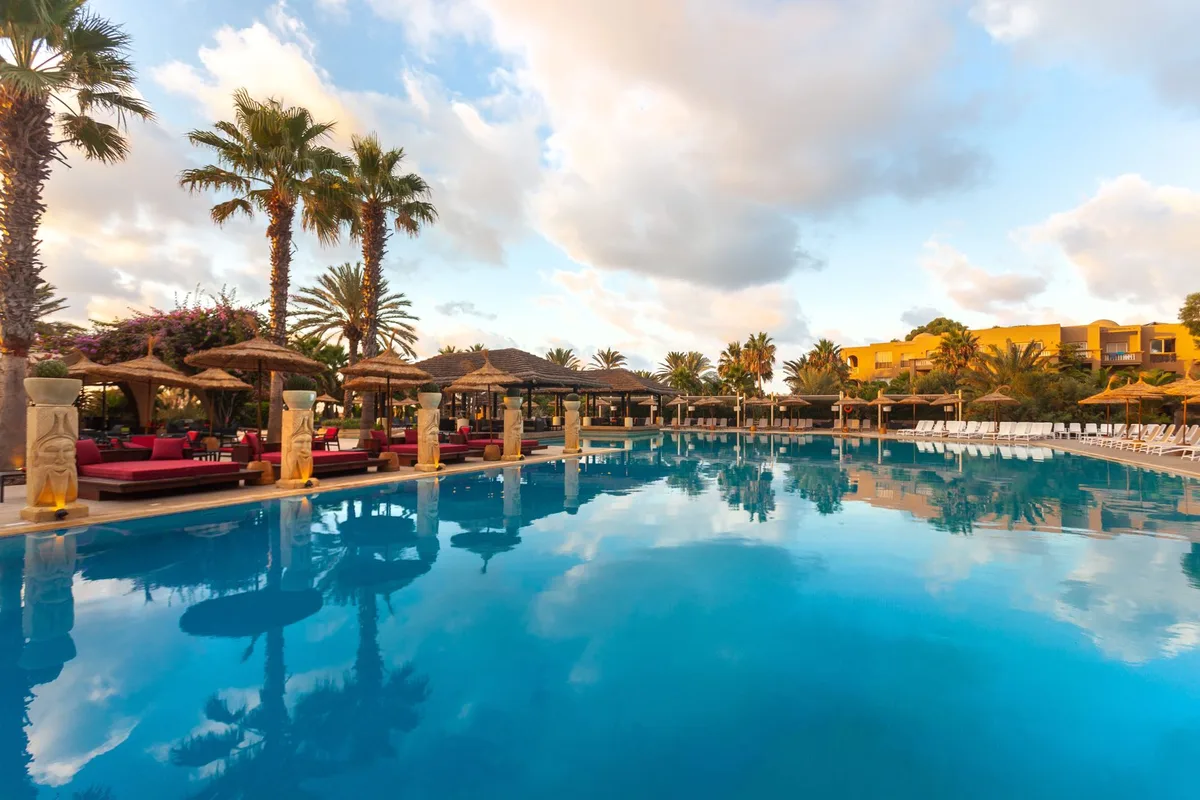 Africa Jade Thalasso — hoofdfoto