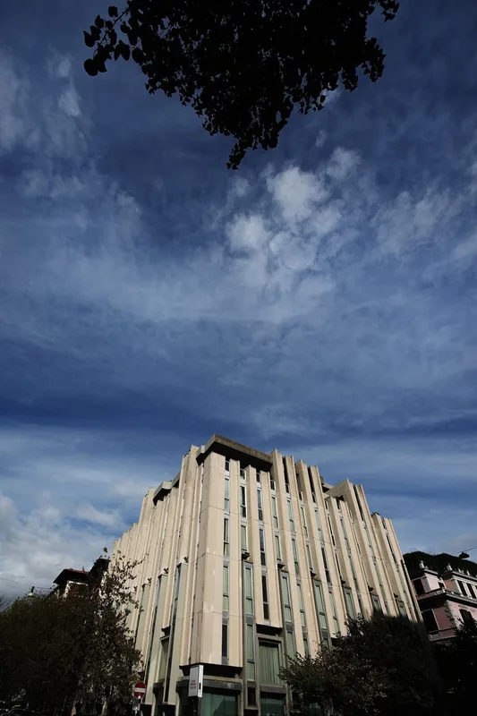 Hotel Twenty One, hoofdfoto