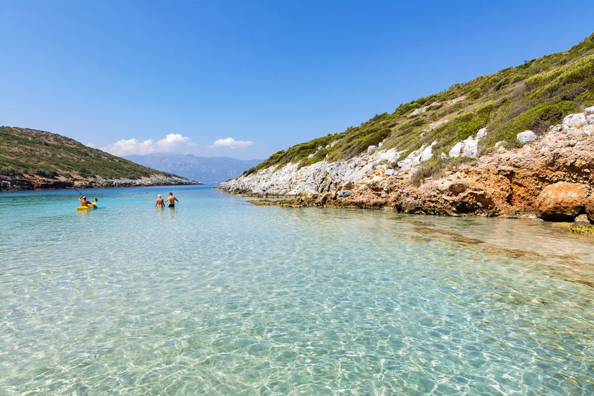 Bingo Samos 4* — hoofdfoto