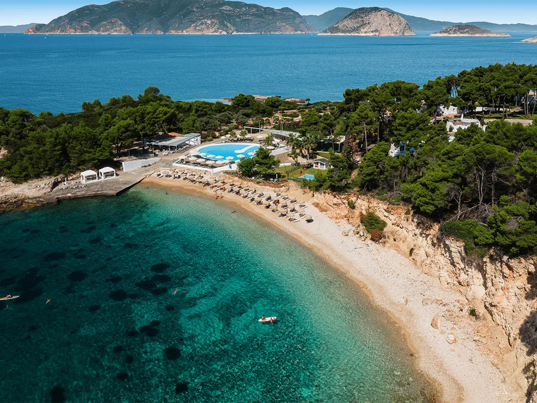 Marpunta Resort — hoofdfoto