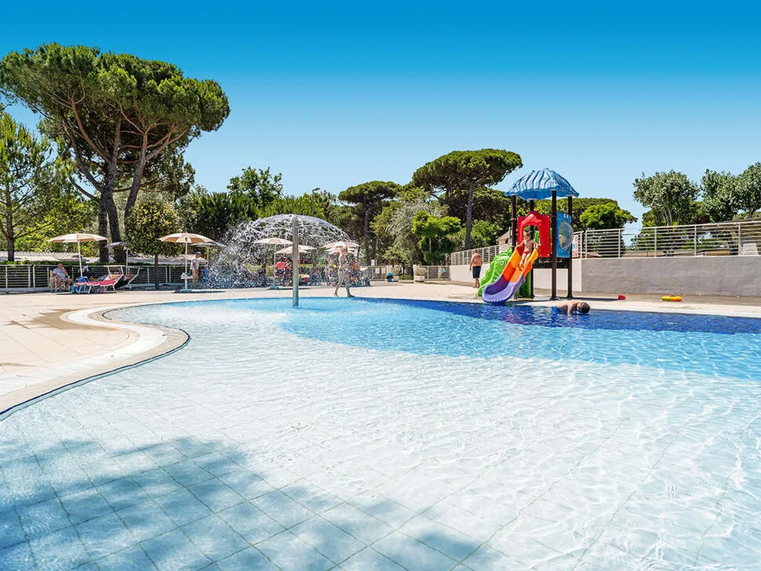 Marina Family Village — hoofdfoto