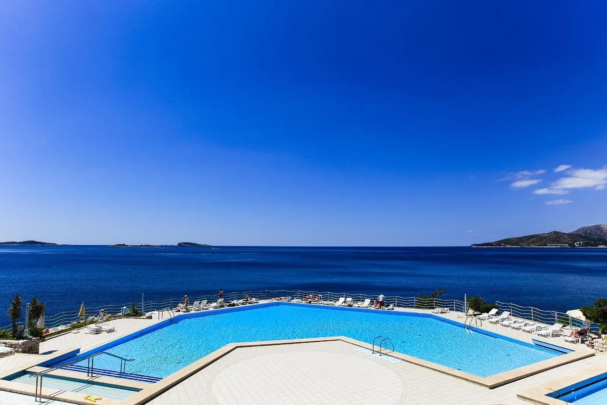 Villas Plat — hoofdfoto