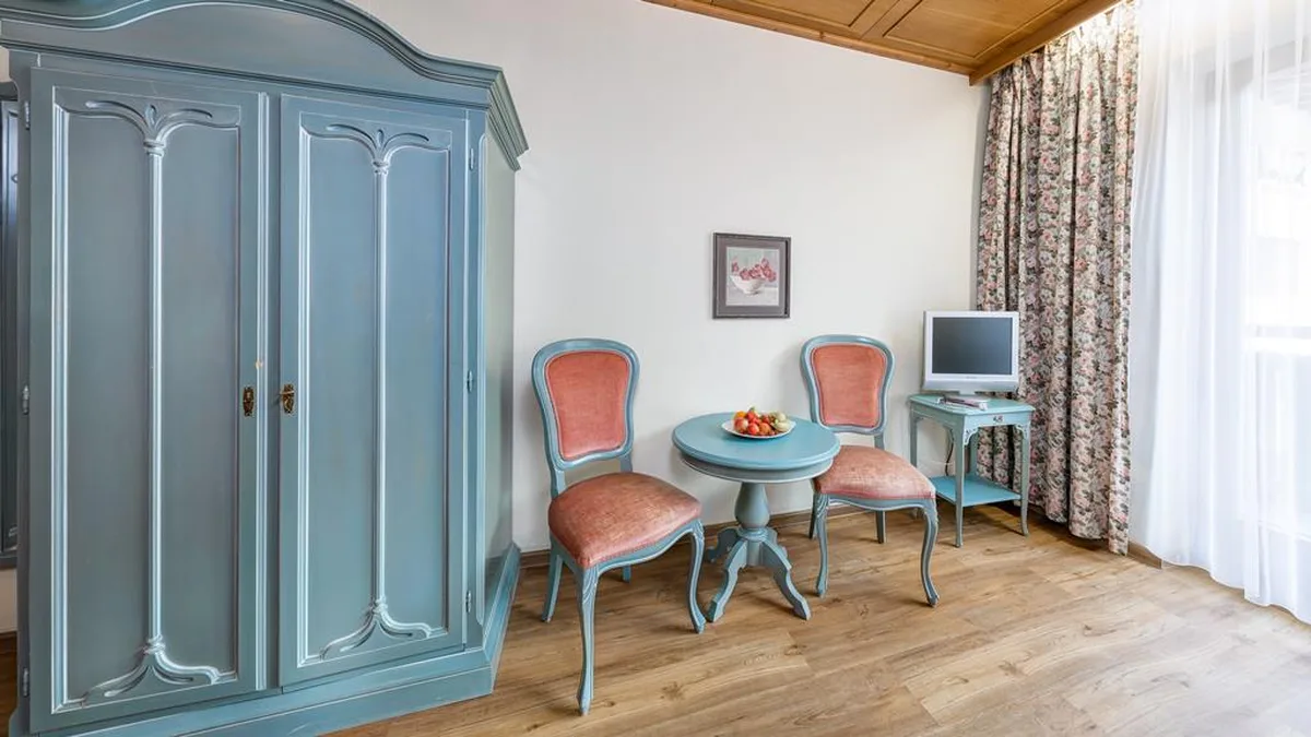 Heart Hotel Nordstern — hoofdfoto
