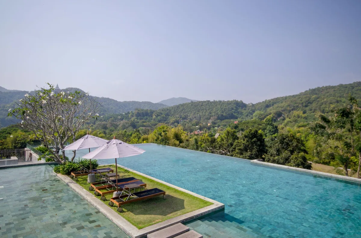 Veranda High Resort Chiang Mai – MGallery Collection — hoofdfoto