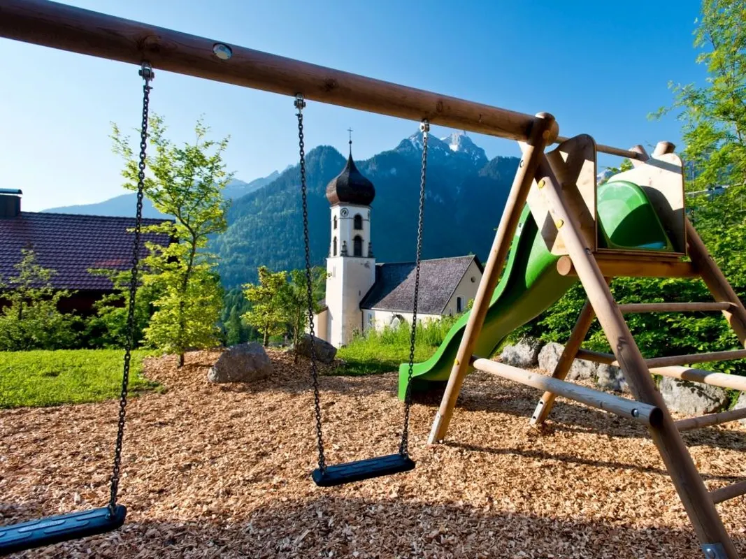 Vakantiepark Chalet Matin — hoofdfoto