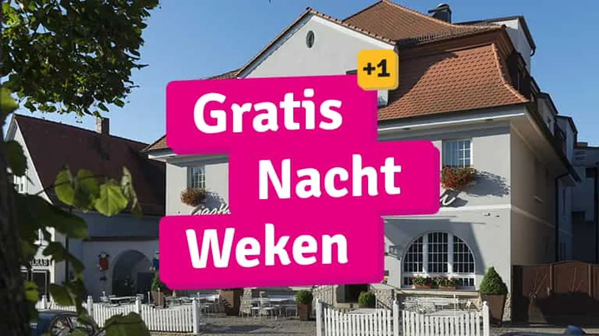 Hotel Gasthof Zum Storch, hoofdfoto