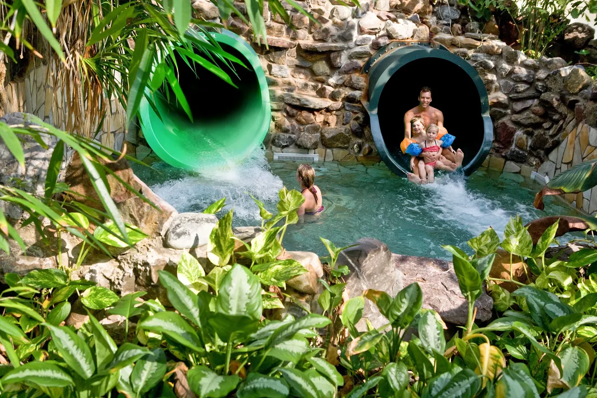 Center Parcs Erperheide — hoofdfoto