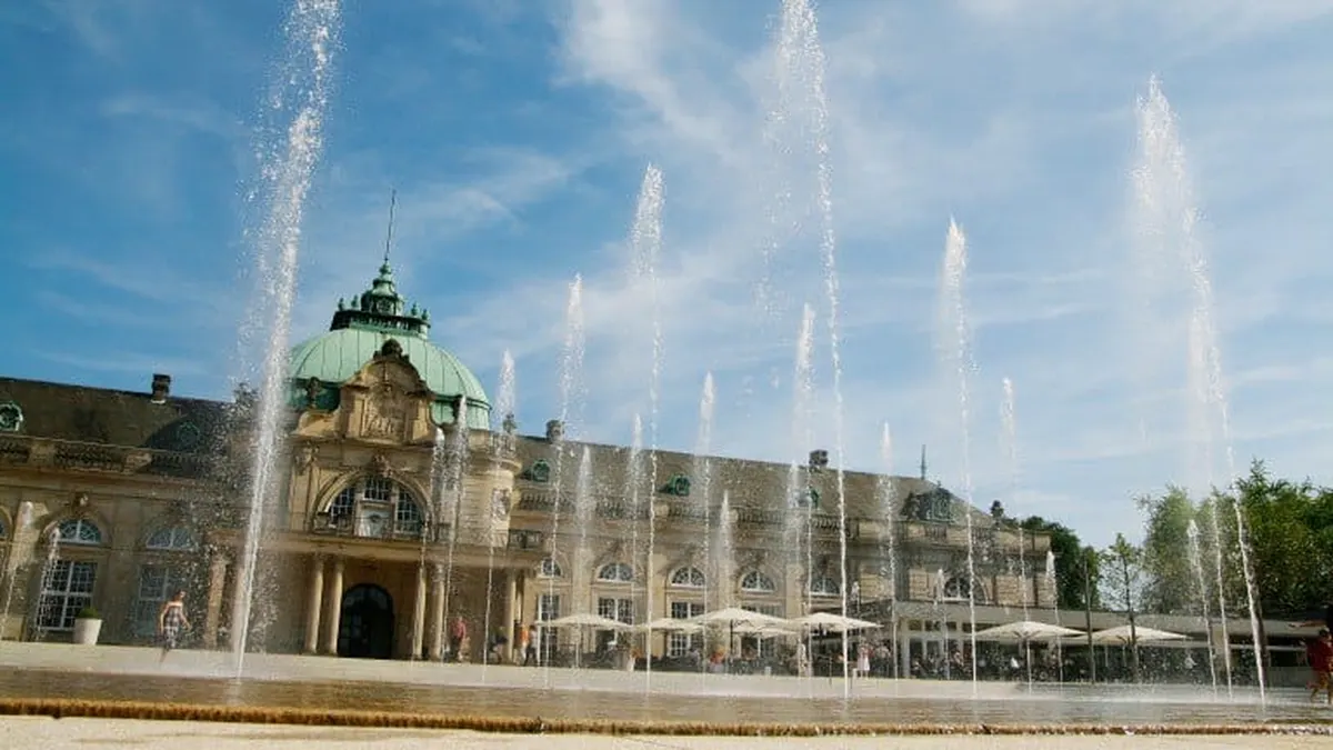 City Hotel Bosse — hoofdfoto