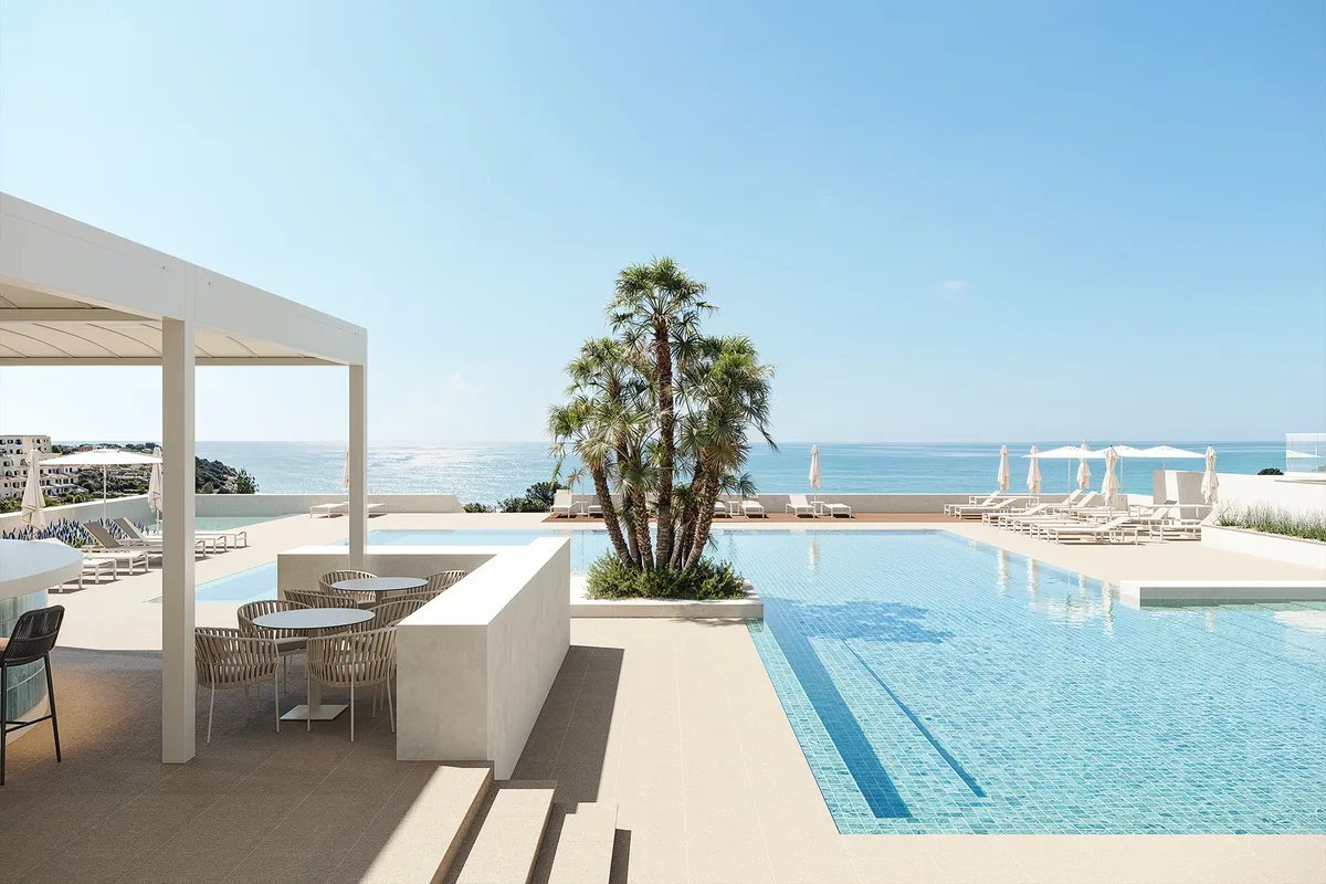 Wyndham Grand Carvoeiro Algarve — hoofdfoto