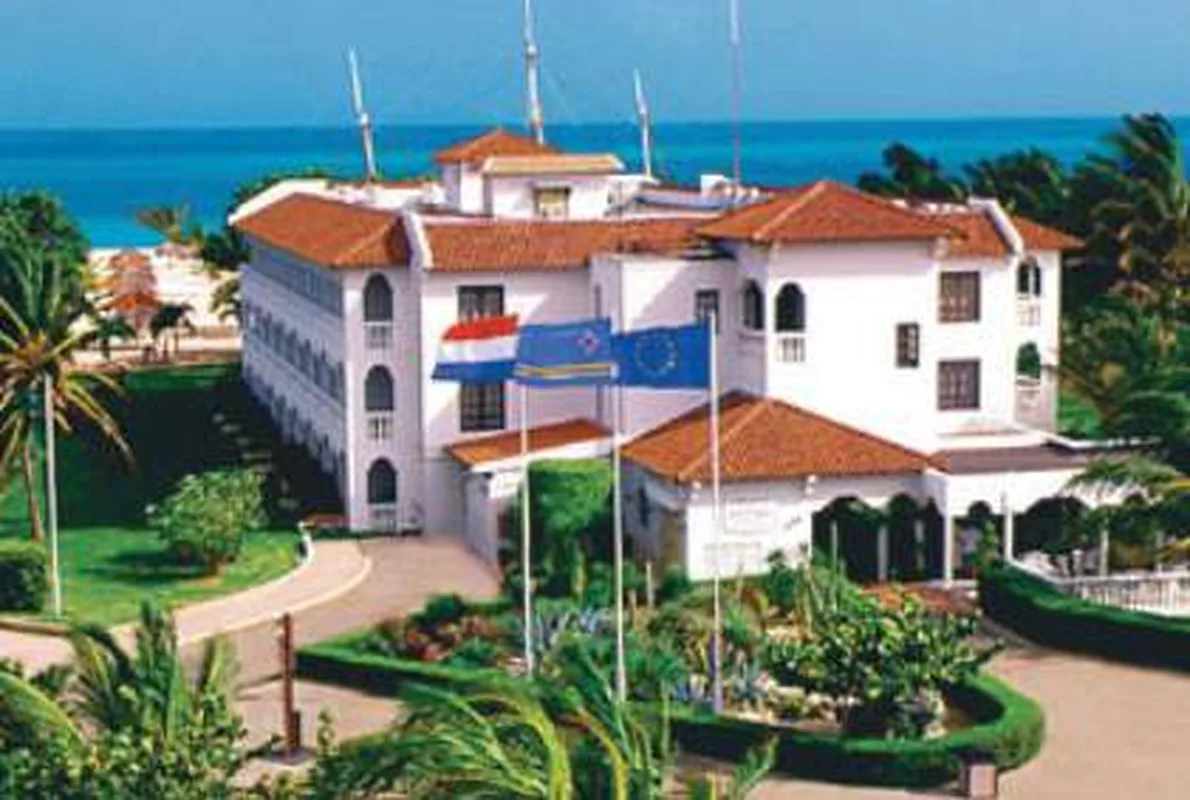 Bucuti and Tara Beach Resorts — hoofdfoto