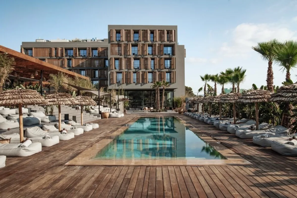 OKU Ibiza — hoofdfoto
