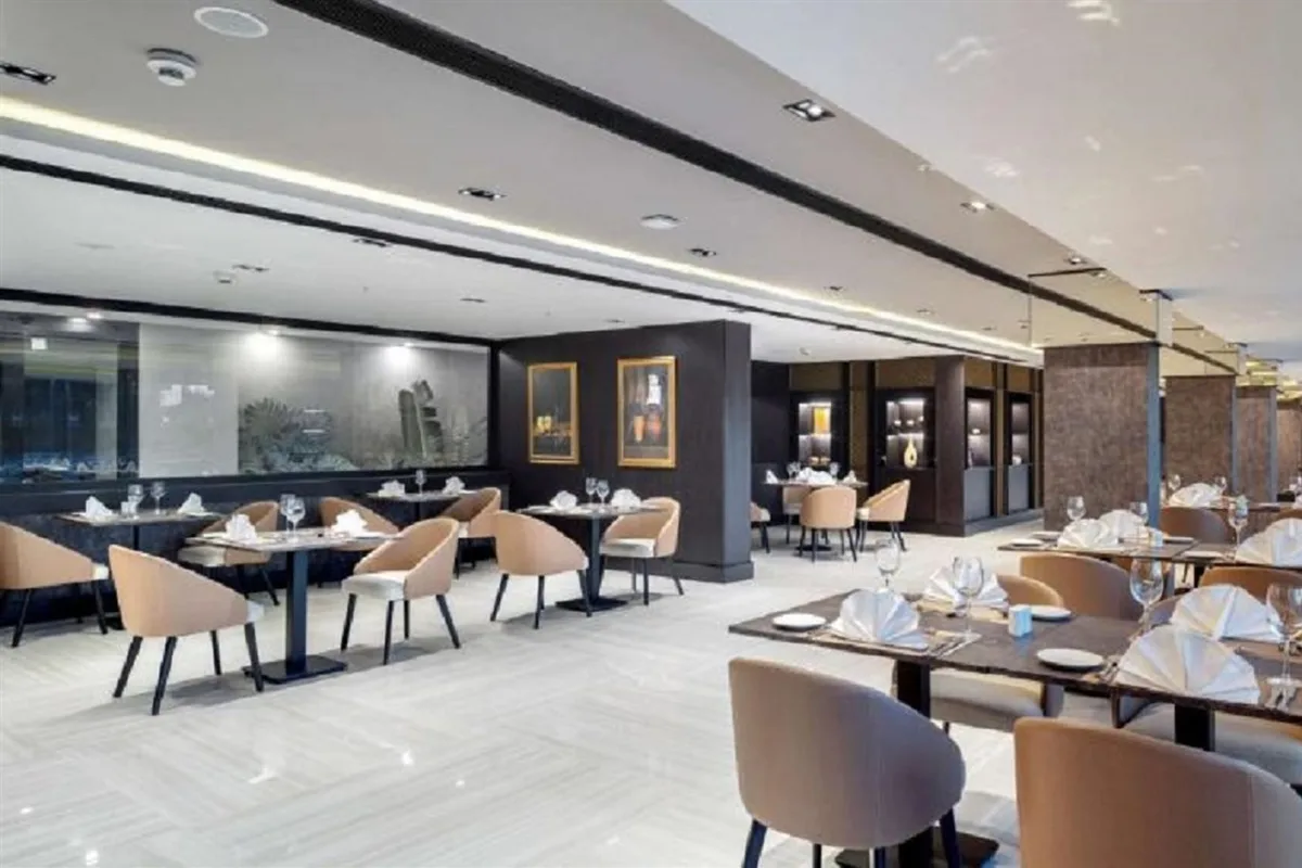 Radisson Izmir Aliaga, hoofdfoto