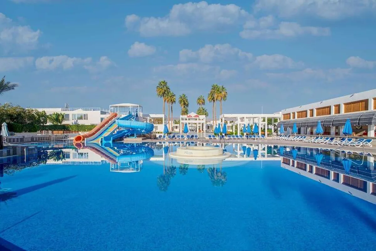 Maritim Jolie Ville Resort & Casino, hoofdfoto