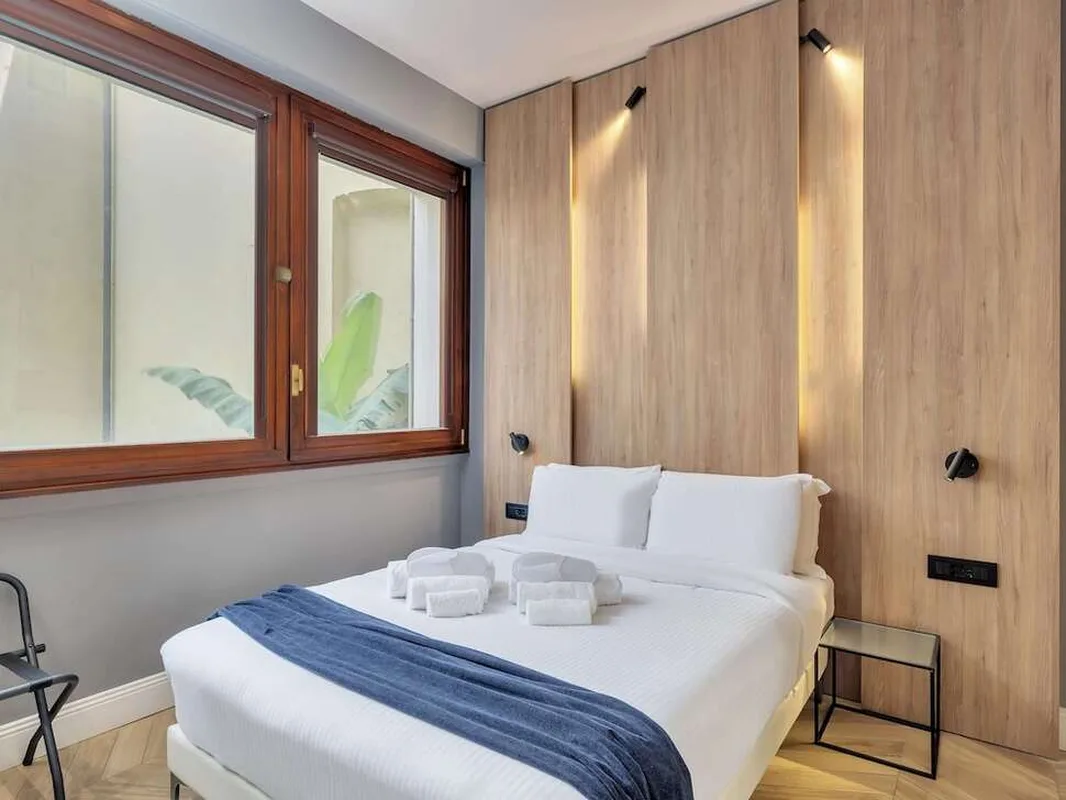 B&B Hotel Milano City Center Duomo — hoofdfoto