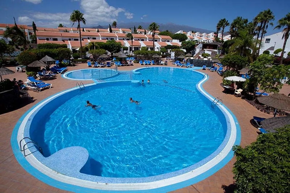 Wyndham Residences Golf del Sur — hoofdfoto