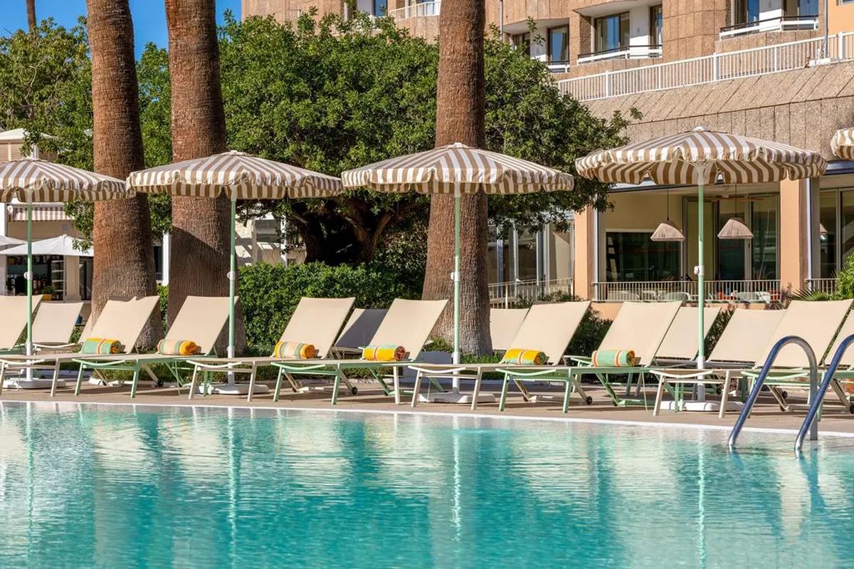 Sol Arona Tenerife — hoofdfoto