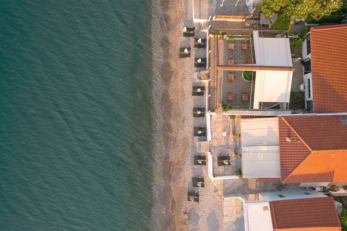 Potokaki Beachfront — hoofdfoto