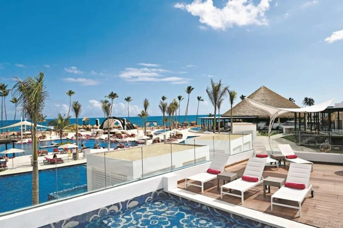 Chic Punta Cana by Royalton — hoofdfoto