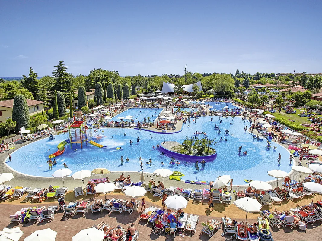 Villaggio Bella Italia — hoofdfoto