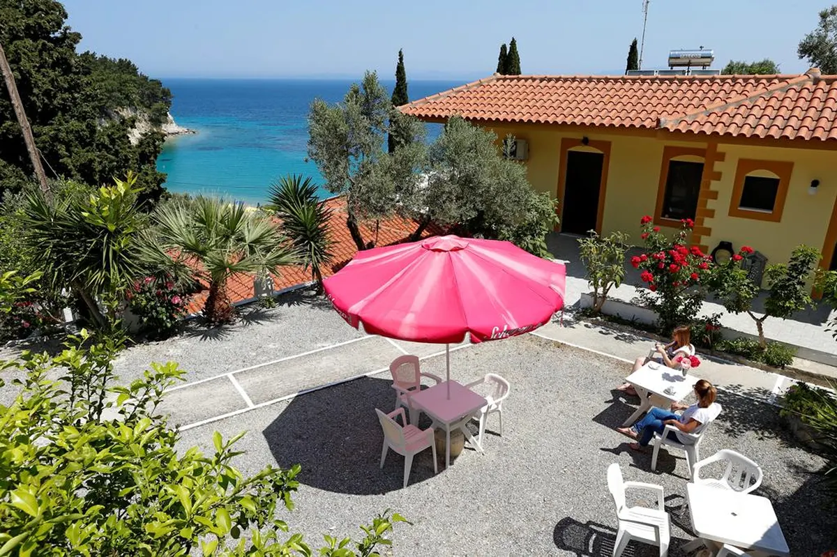 Ioanna — hoofdfoto