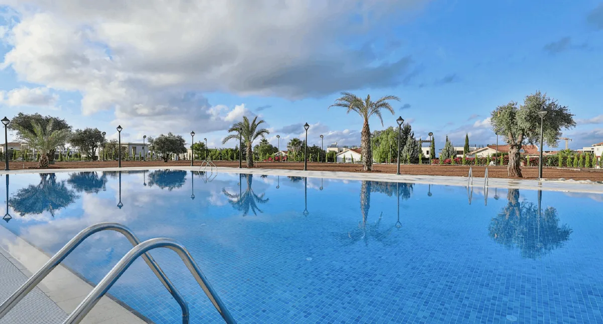 Mc Palace Hotel Spa & Convention, hoofdfoto