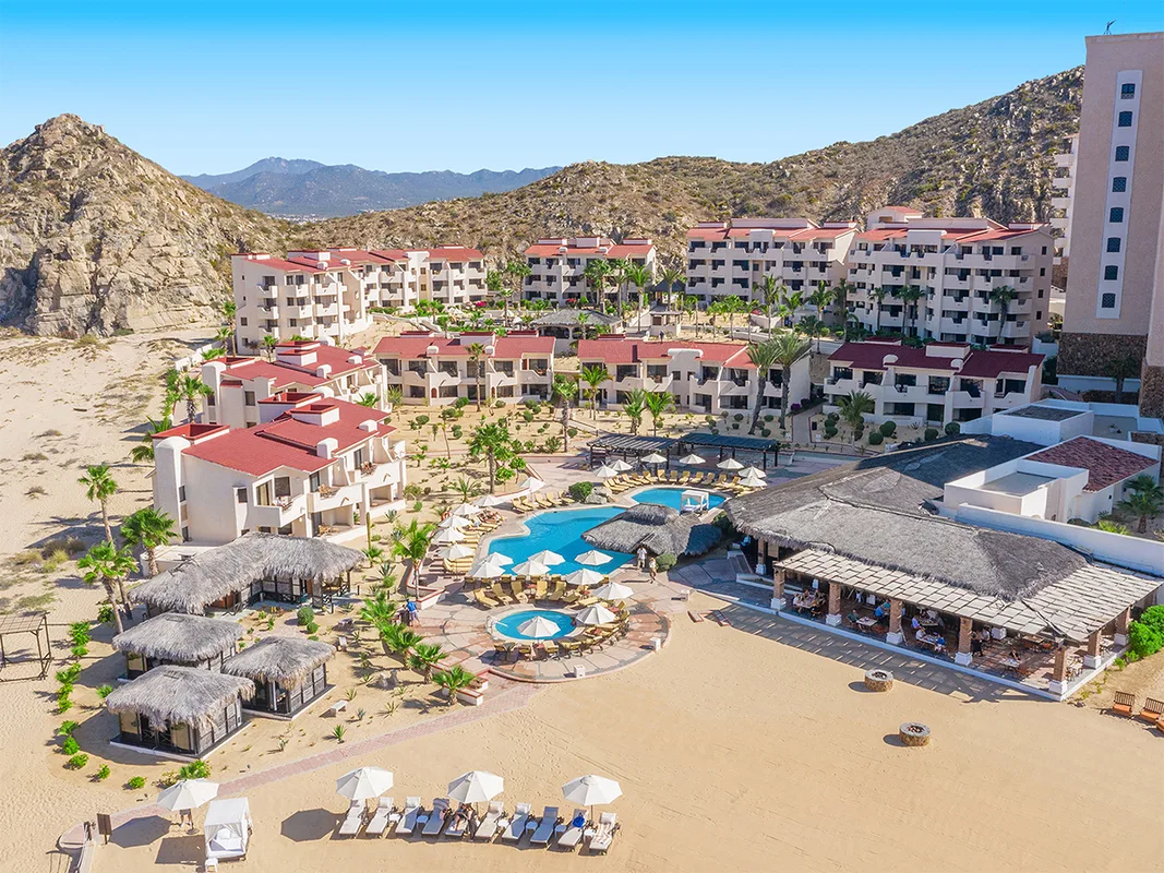 Solmar Resort — hoofdfoto