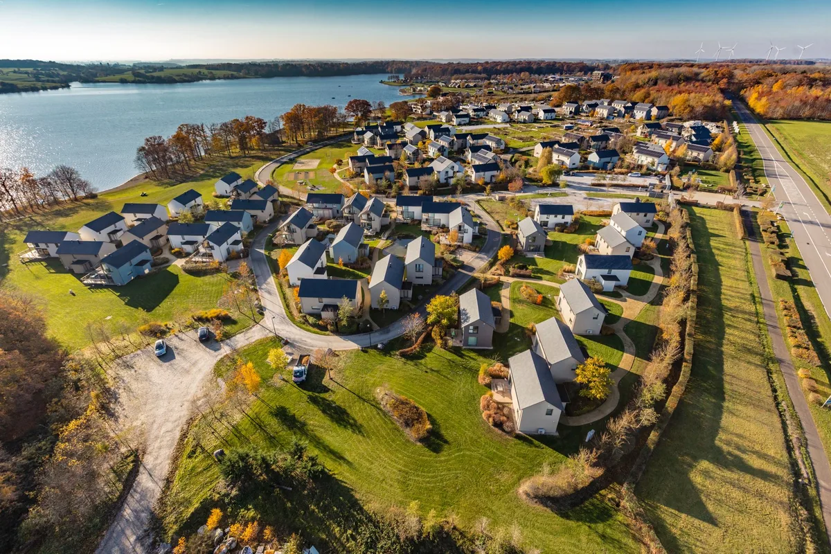Golden Lakes Villages — hoofdfoto