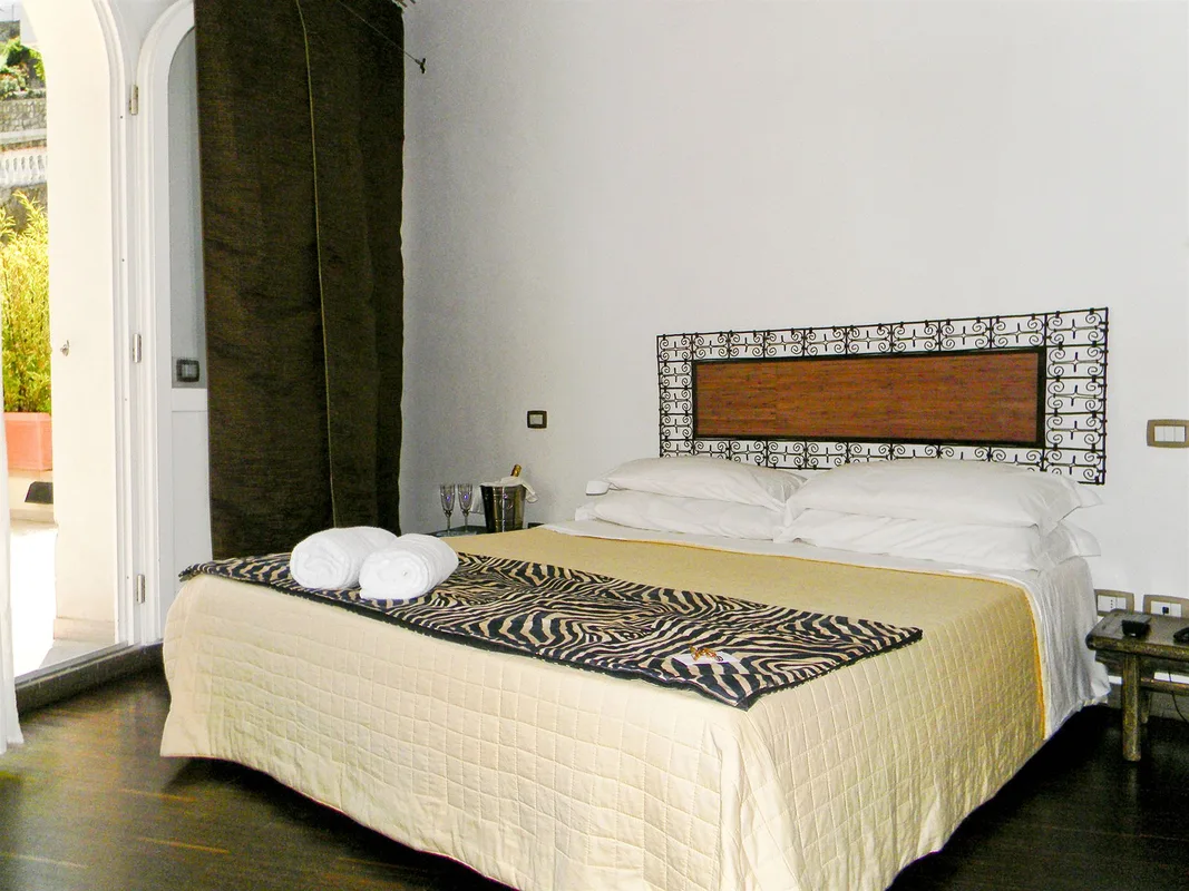 Marina 10 Boutique & Design Hotel, hoofdfoto