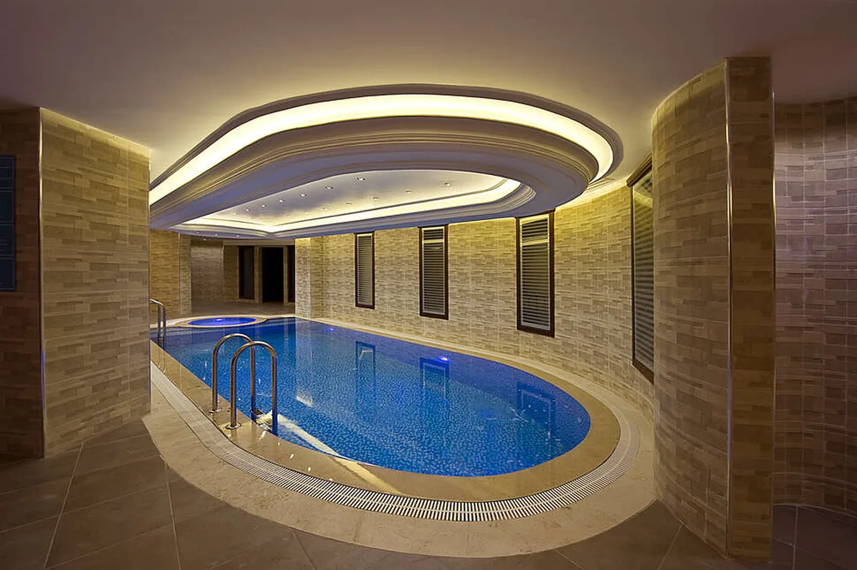 Askoc Hotel — hoofdfoto