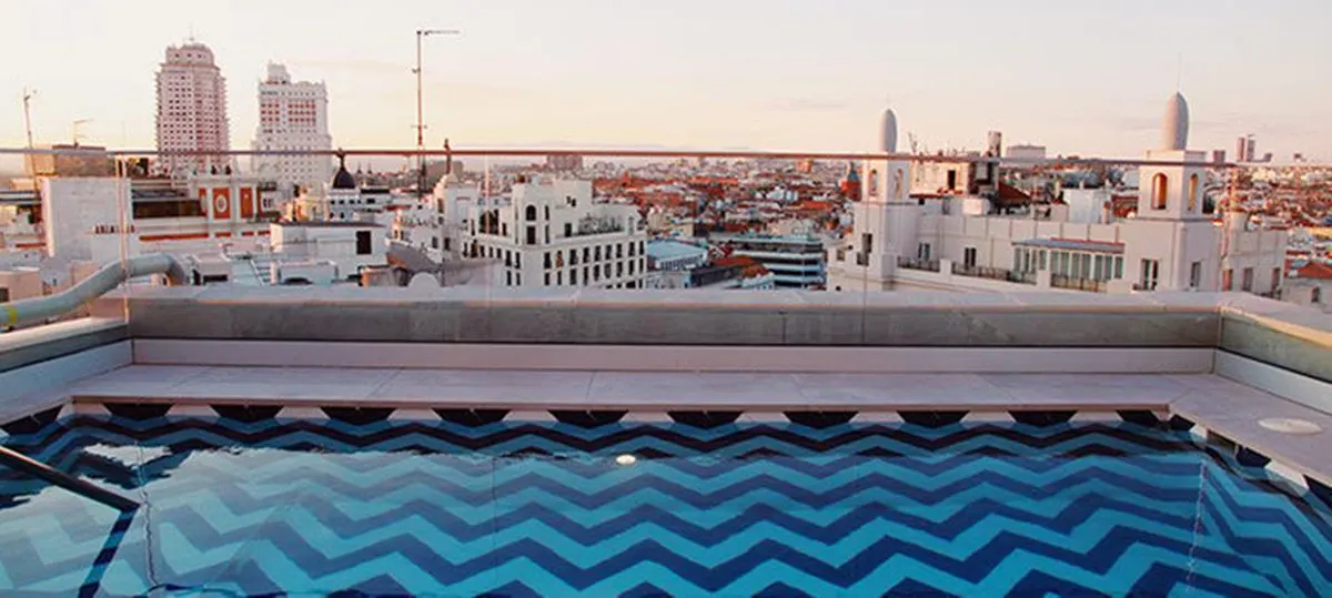 Room Mate Macarena — hoofdfoto