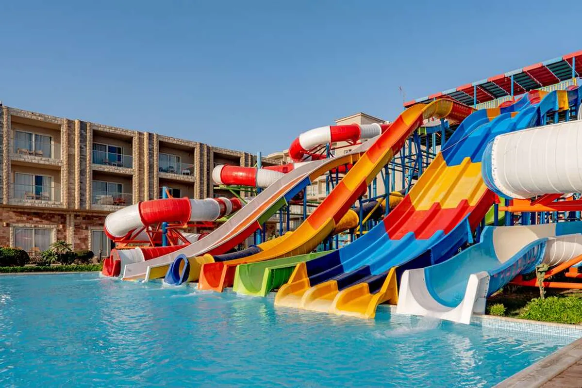 Rewaya Inn Resort — hoofdfoto