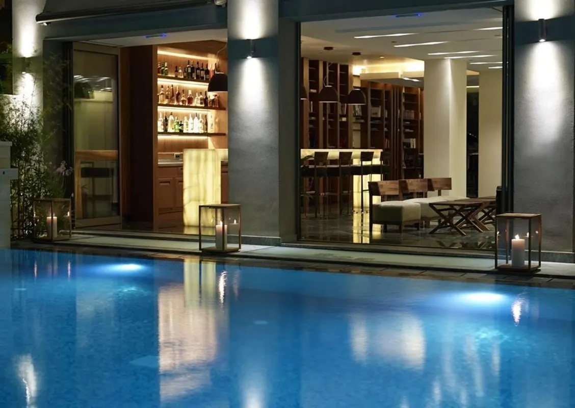 Samaria — hoofdfoto