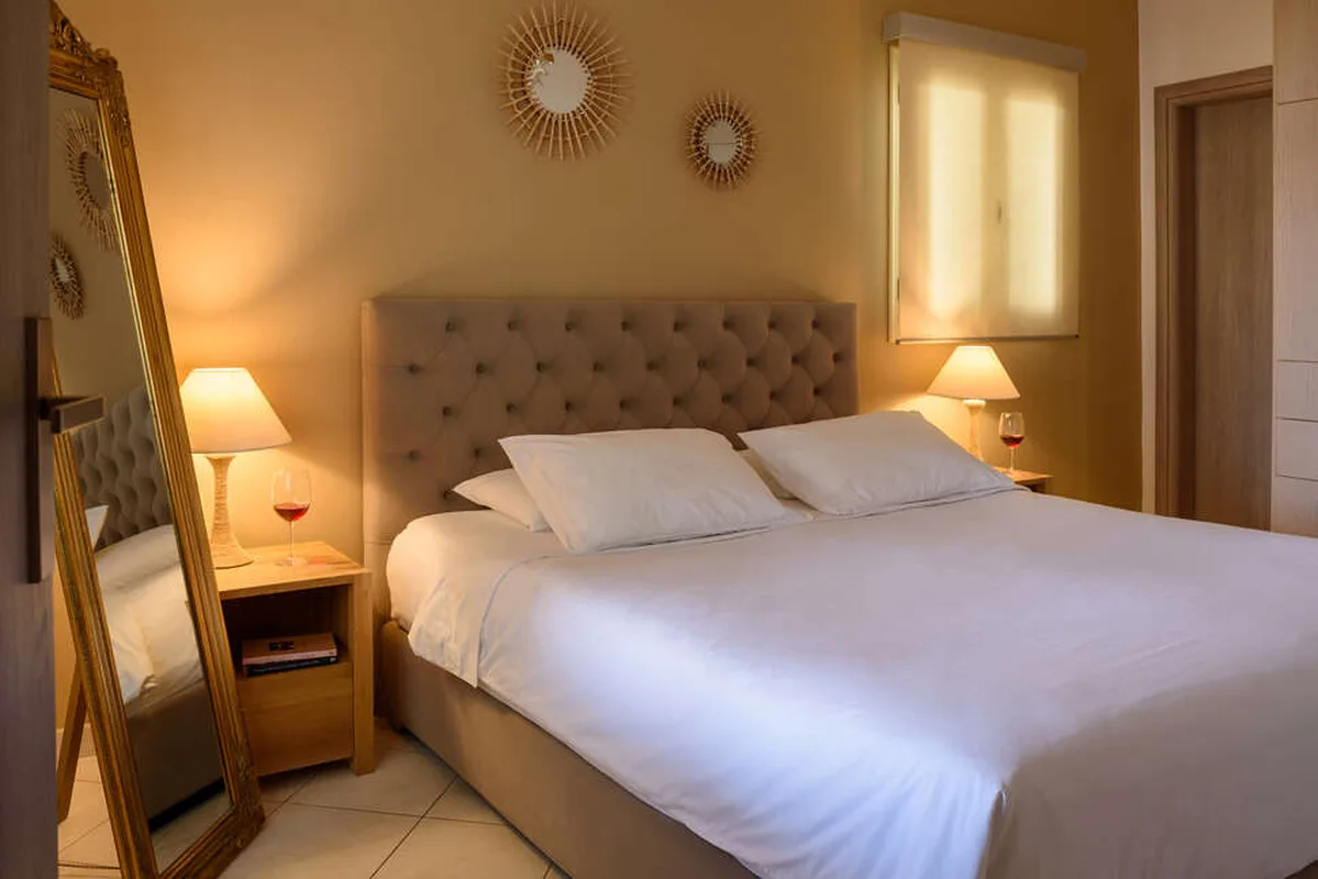 Suite Home Santorini — hoofdfoto