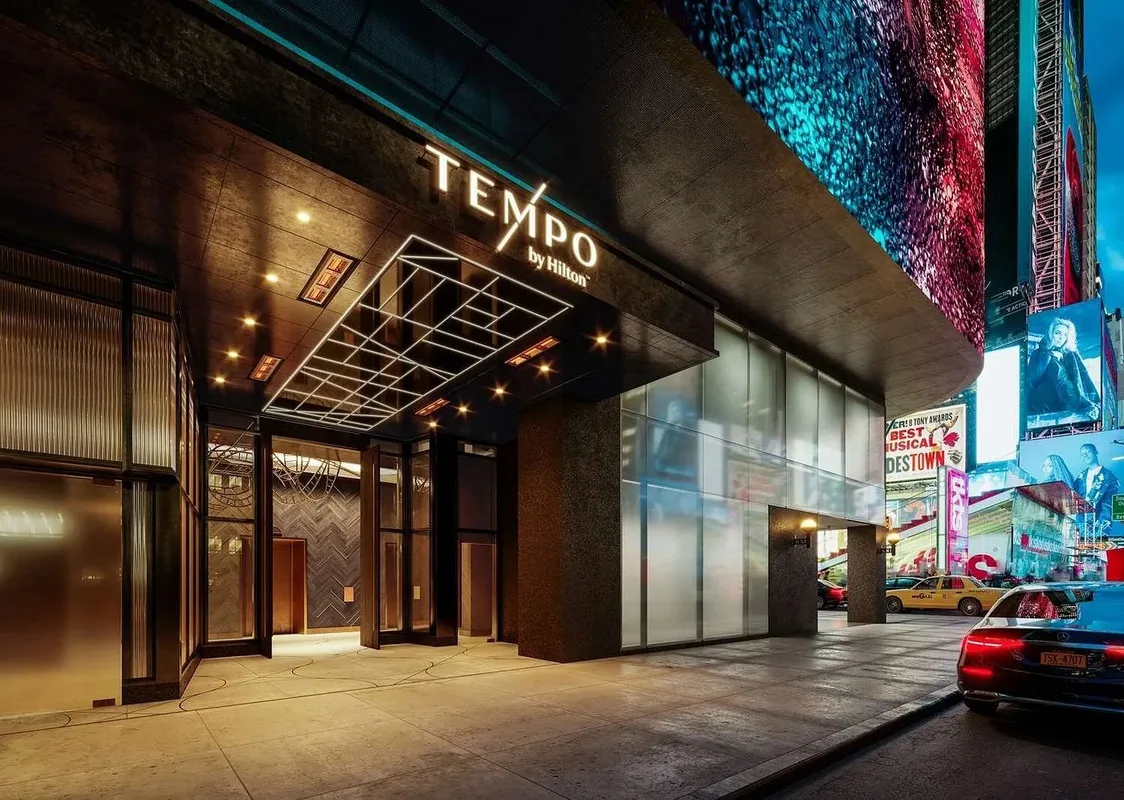 Tempo by Hilton Times Square, hoofdfoto