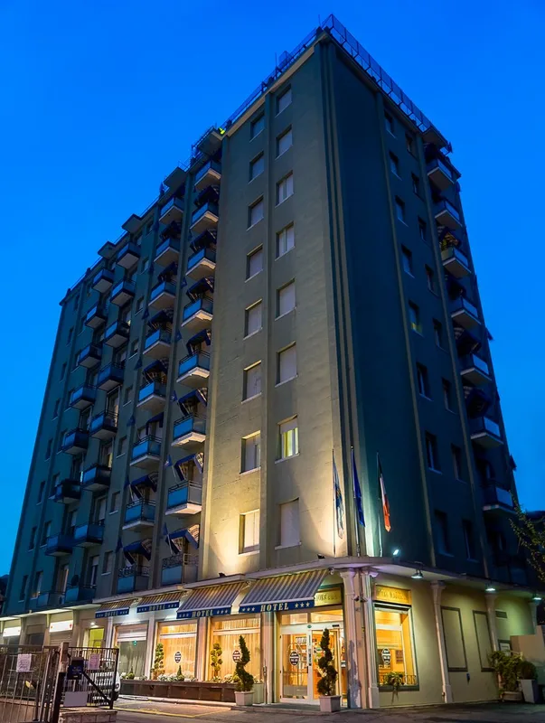 Best Western Maggiore, hoofdfoto