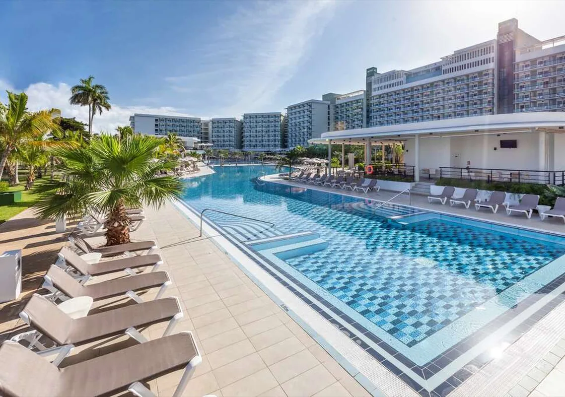 Melia Internacional — hoofdfoto