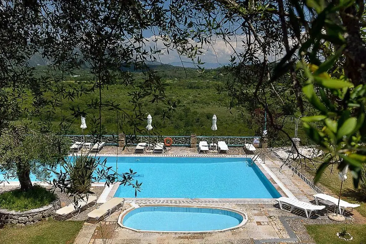 Fundana Villas — hoofdfoto