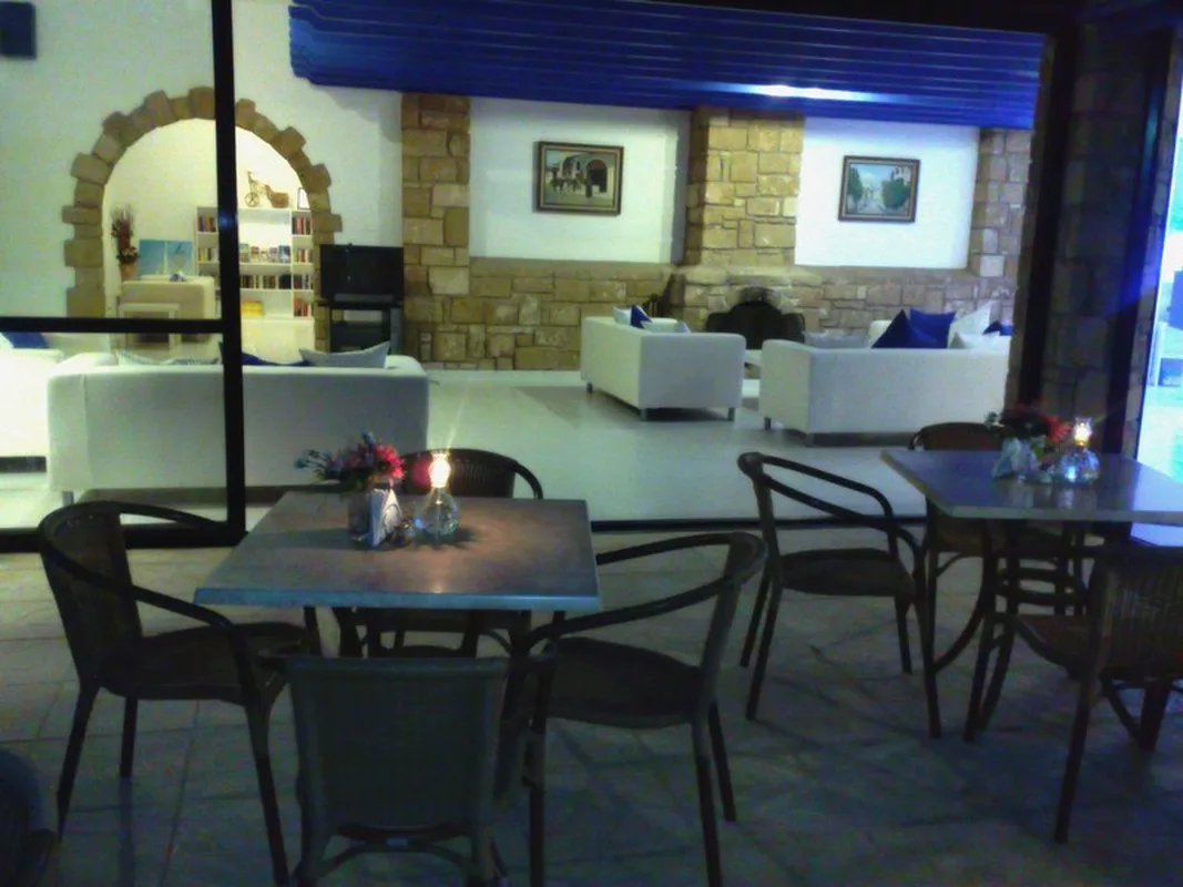 Hilltop Gardens Hotel Apartments, hoofdfoto