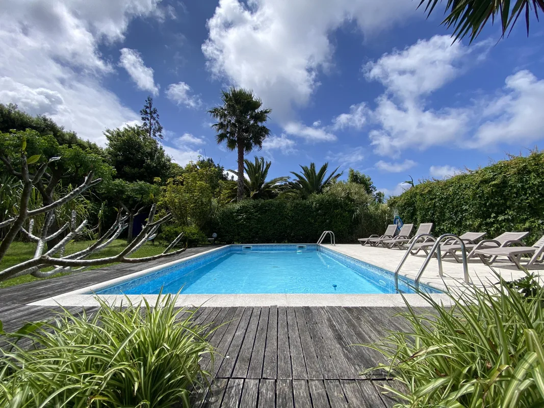Quinta dos Bravos — hoofdfoto