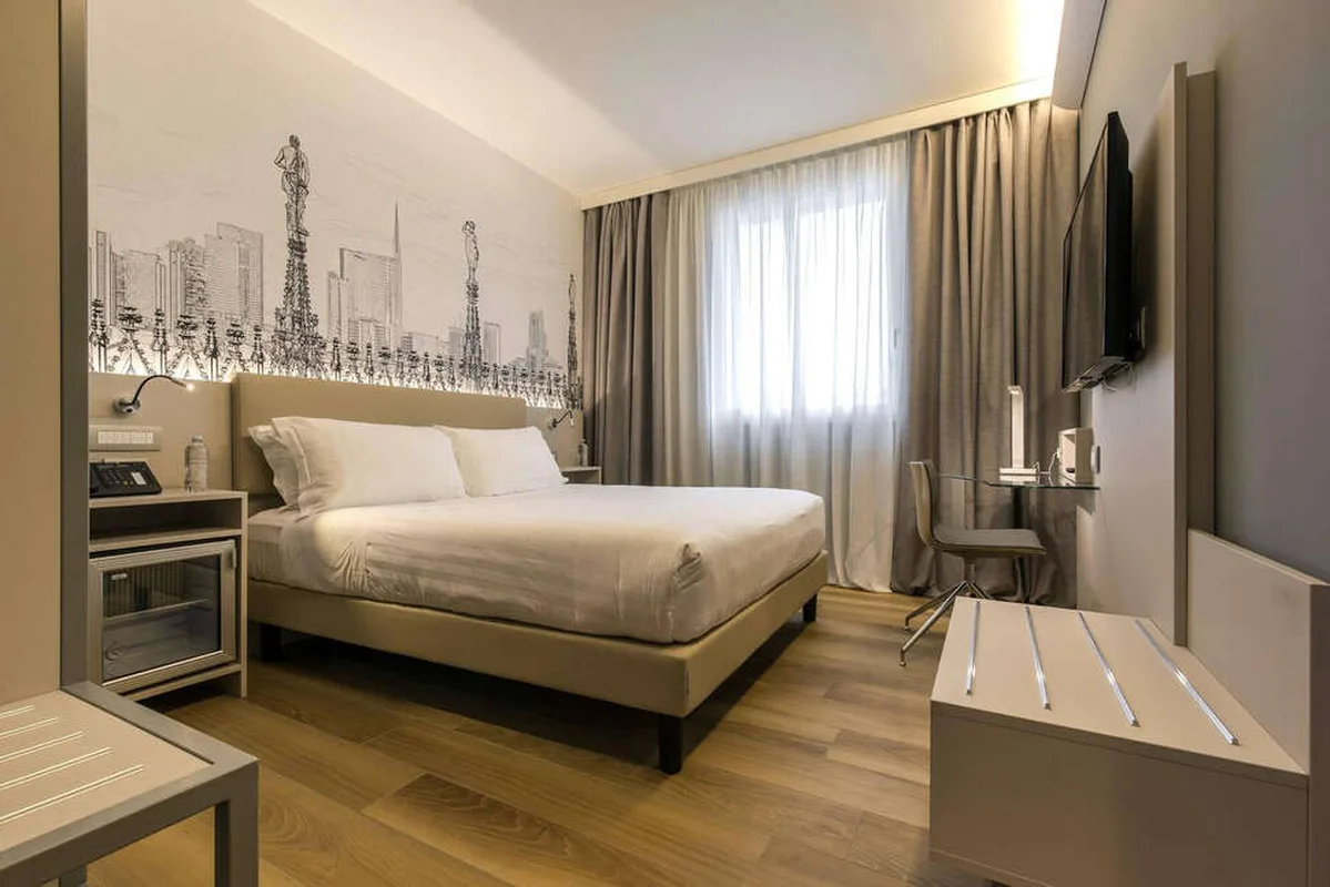 43 Station Hotel — hoofdfoto