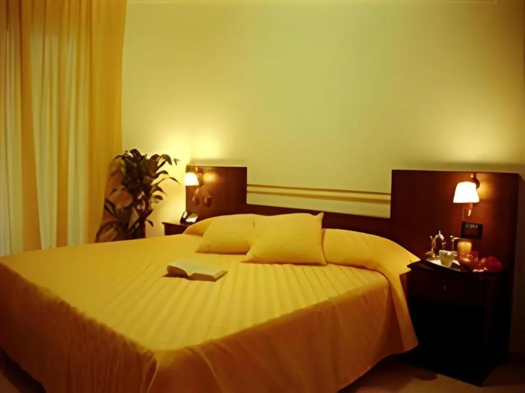 Hotel Marabel — hoofdfoto