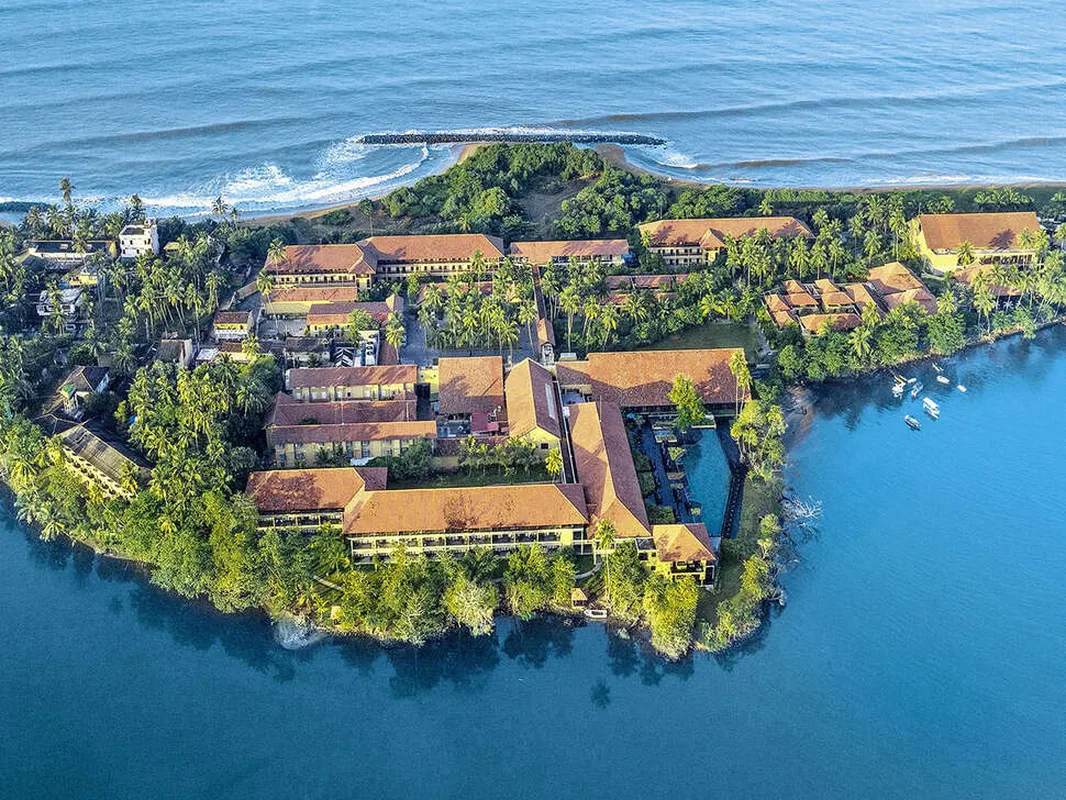 Anantara Kalutara Resort, hoofdfoto