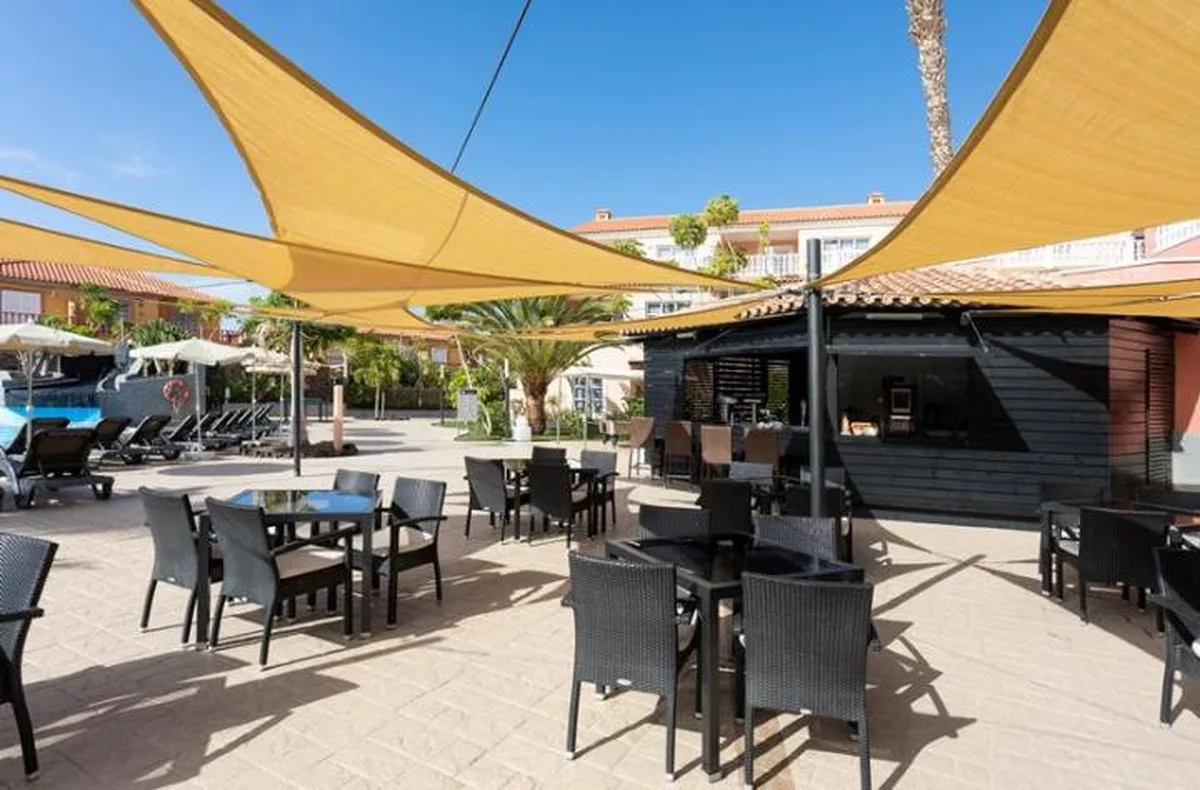 Europe Playa Marina — hoofdfoto
