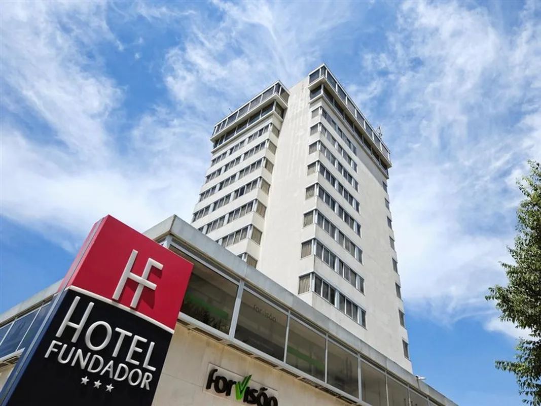Fundador — hoofdfoto